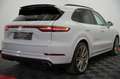Porsche Cayenne Turbo III*EIN TRAUM.*Approved 06/28*TopZst. Weiß - thumbnail 17