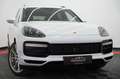 Porsche Cayenne Turbo III*EIN TRAUM.*Approved 06/28*TopZst. Weiß - thumbnail 3