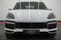 Porsche Cayenne Turbo III*EIN TRAUM.*Approved 06/28*TopZst. Weiß - thumbnail 15