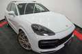 Porsche Cayenne Turbo III*EIN TRAUM.*Approved 06/28*TopZst. Weiß - thumbnail 12