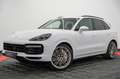 Porsche Cayenne Turbo III*EIN TRAUM.*Approved 06/28*TopZst. Weiß - thumbnail 2