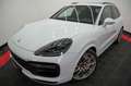 Porsche Cayenne Turbo III*EIN TRAUM.*Approved 06/28*TopZst. Weiß - thumbnail 13