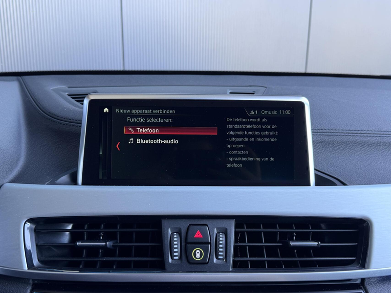 BMW X2 sDrive20i High Executive M Sport NL AUTO|LEDER|HEA — photo 12