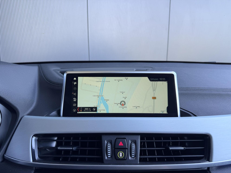 BMW X2 sDrive20i High Executive M Sport NL AUTO|LEDER|HEA — photo 11
