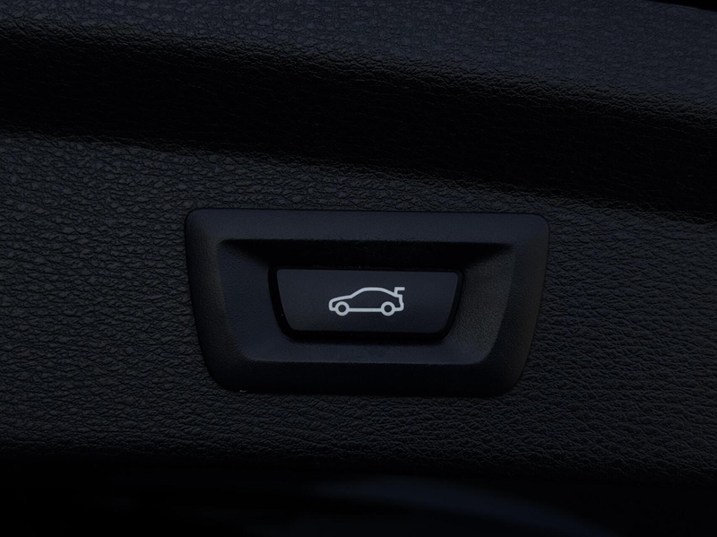 BMW X2 sDrive20i High Executive M Sport NL AUTO|LEDER|HEA — photo 19
