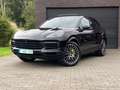 Porsche Cayenne E-Hybrid " 1 OWNER, MANY OPTIONS " Zwart - thumbnail 4