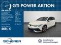 Volkswagen Golf GTI Golf VIII GTI Clubsport 2.0 TSI DSG, Navi, Sitzh Weiß - thumbnail 1
