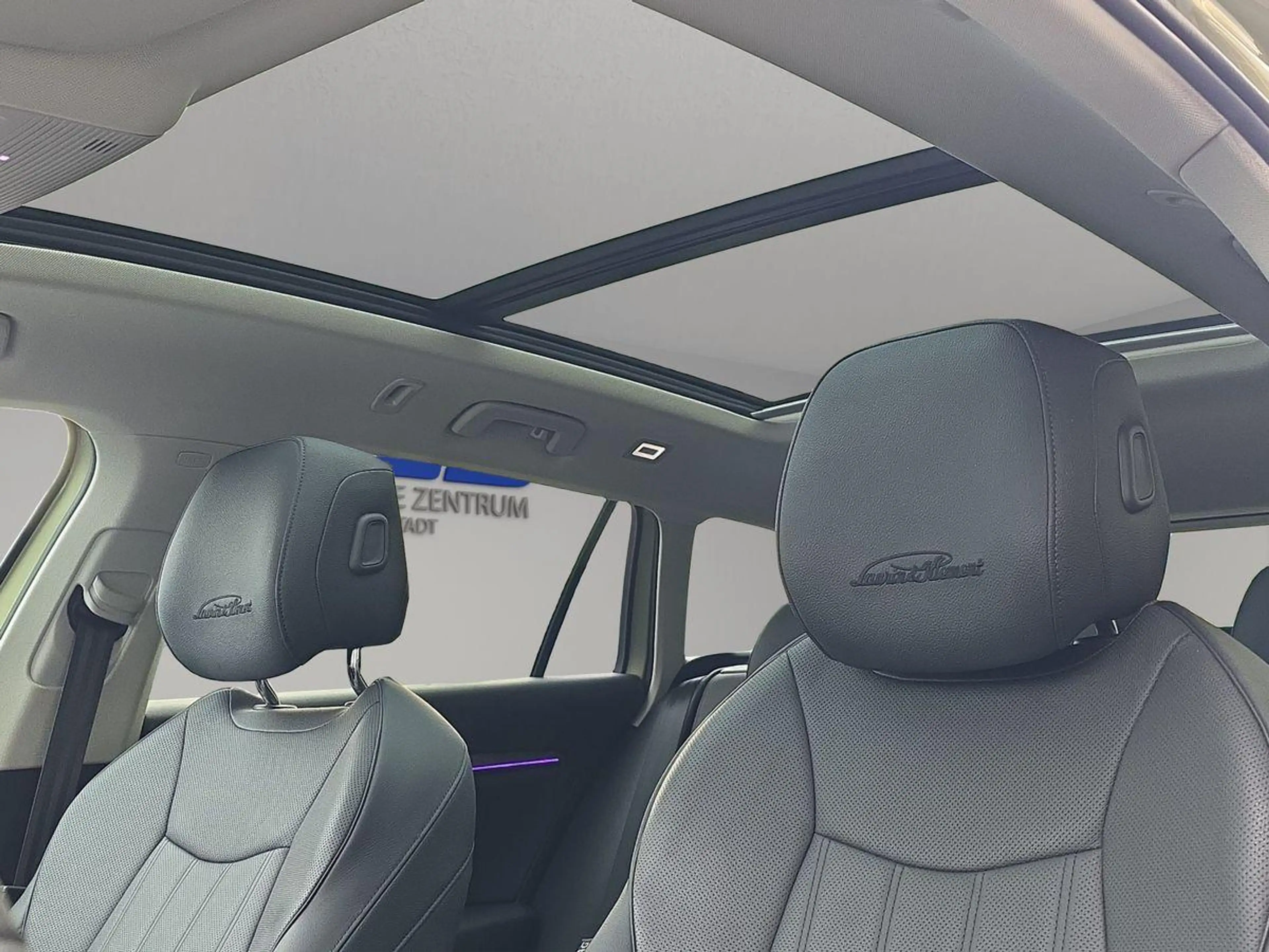Skoda Superb TDI L&K STANDHZ PANO SITZBLF LEDER 360° ACC — photo 8