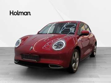 48 kWh 300 Pro LED Navi LHZ SHZ 360º Kamera