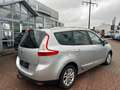 Renault Scenic GrandLimited*AHK*Navi*Tempomat*Scheckheft gepflegt Grau - thumbnail 5