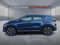 Kia Sportage Sportage 1.6 crdi Energy Design Pack 2wd 115cv Blu/Azzurro - thumbnail 2