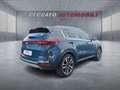 Kia Sportage Sportage 1.6 crdi Energy Design Pack 2wd 115cv Blu/Azzurro - thumbnail 16