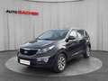 Kia Sportage Gold 2,0 CRDi AWD Schwarz - thumbnail 1