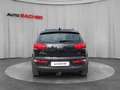 Kia Sportage Gold 2,0 CRDi AWD Schwarz - thumbnail 4