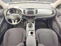 Kia Sportage Gold 2,0 CRDi AWD Schwarz - thumbnail 8
