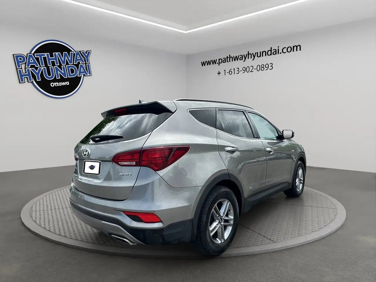 Hyundai SANTA FE fotografie Hyundai SANTA FE