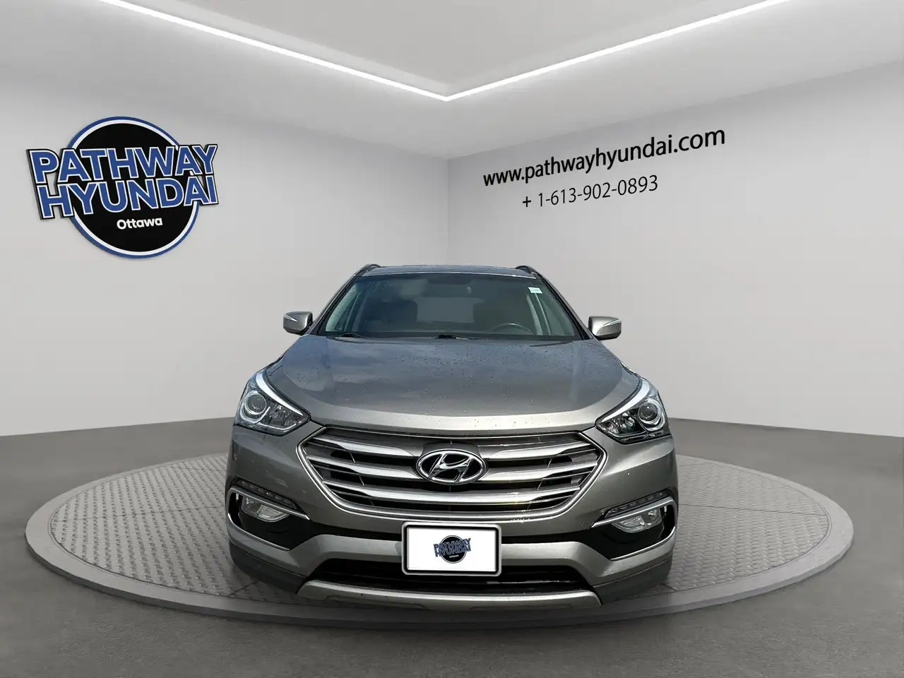 Hyundai SANTA FE fotografie Hyundai SANTA FE