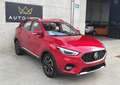 MG ZS ZS 1.5 Luxury * IVA ESPOSTA *SUPER PROMO Rojo - thumbnail 3