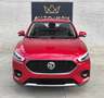 MG ZS ZS 1.5 Luxury * IVA ESPOSTA *SUPER PROMO Rojo - thumbnail 2