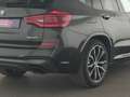 BMW X3 M 40 Kamera|HeadUp|LED|ACC|Kessy|SHZ|Navigation Noir - thumbnail 12