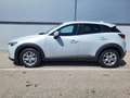 Mazda CX-3 G120 Attraction *8fach bereift* Weiß - thumbnail 5