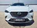 Mazda CX-3 G120 Attraction *8fach bereift* Weiß - thumbnail 2