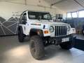 Jeep Wrangler Wrangler Hard Top 4.0 Sport Bianco - thumbnail 1