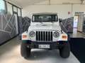 Jeep Wrangler Wrangler Hard Top 4.0 Sport Bianco - thumbnail 3