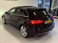 Audi A3 Sportback 1.4 TFSI CoD Sport S Line Edition DSG/B& Zwart - thumbnail 9