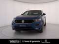 Volkswagen T-Roc 1.5 TSI DSG R-LINE ACT Advanced BlueMotion Techno Blu/Azzurro - thumbnail 1