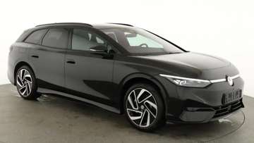 ID.7 Tourer 86 kWh Pro S 285cv Black Style