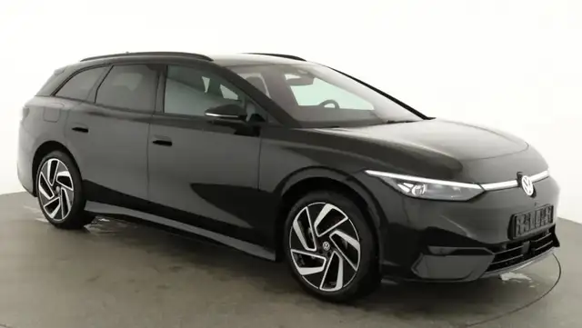 Volkswagen ID.7 ID.7 Tourer 86 kWh Pro S 285cv Black Style