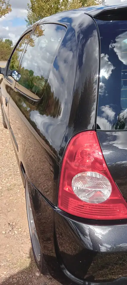 Renault Clio 2.0i 16v Sport, foto 11