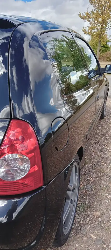 Renault Clio 2.0i 16v Sport, foto 12
