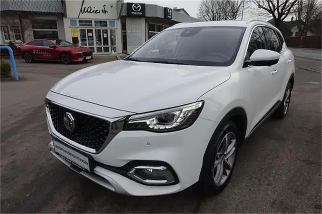 MG EHS 1,5T GDI PHEV Luxury Aut.