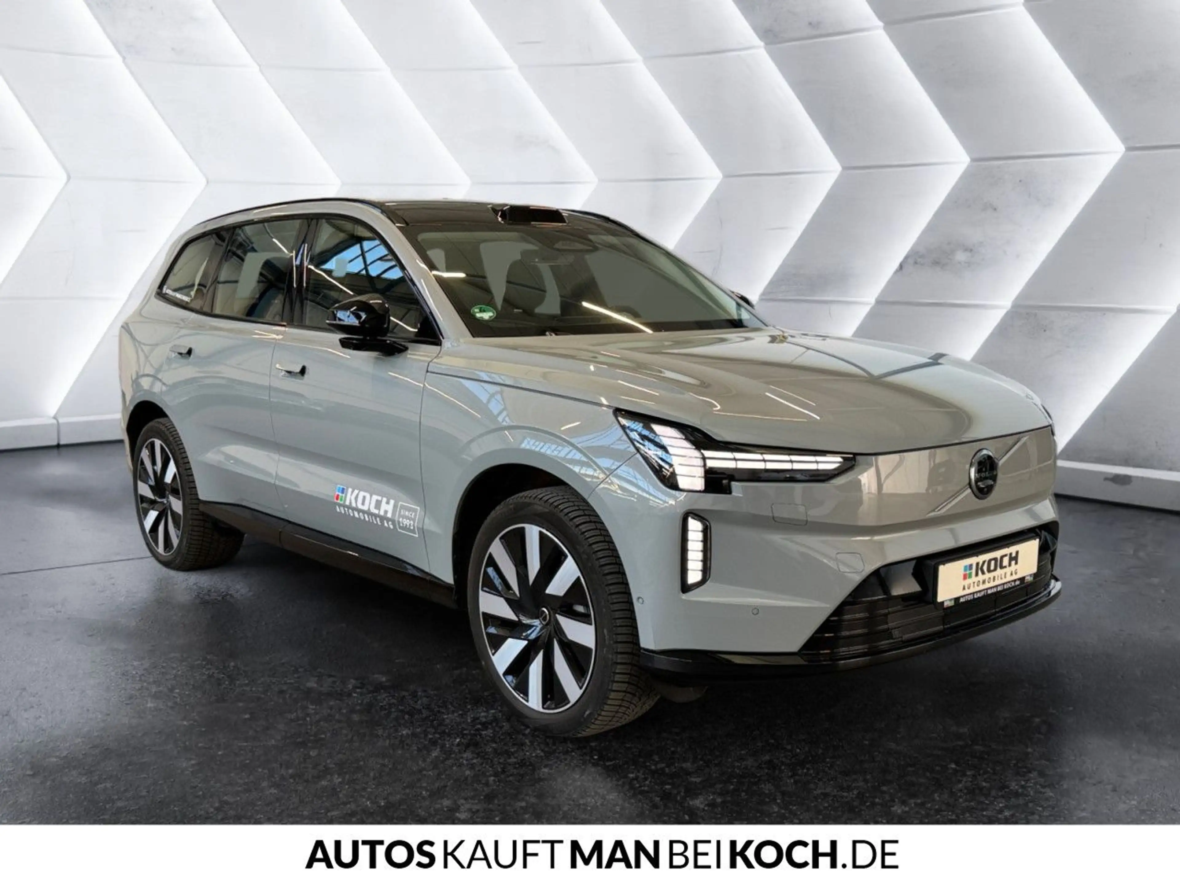 Volvo EX90 Twin Motor Elektrisch Ultra 7 Sitze — photo 6