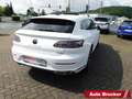 Volkswagen Arteon Shooting Brake R-Line 4Motion 2.0 TDI DSG+Standhei White - thumbnail 6