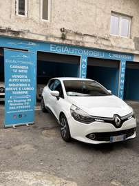 Clio IV 2012 5p 1.5 dci energy Duel 75cv