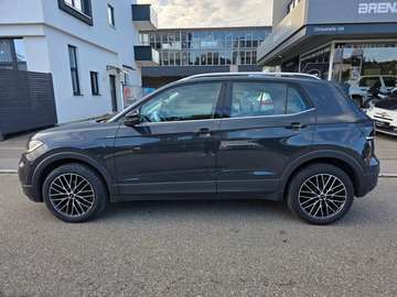 1.6 TDI Style Aut. / Tüv neu + 1 J.Garantie