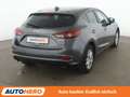 Mazda 3 2.0 Exclusive-Line *TEMPO*PDC*SHZ*ALU* Grau - thumbnail 6
