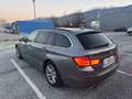 BMW 520 520d Touring – Pickerl 11/26 – Servicegepflegt Silber - thumbnail 1