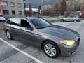 BMW 520 520d Touring – Pickerl 11/26 – Servicegepflegt Silber - thumbnail 2