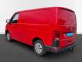 Volkswagen T6.1 Kasten 2.0 TDI EcoProfi L1H1 AHK Klima PDC 3 Rot - thumbnail 2