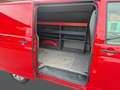 Volkswagen T6.1 Kasten 2.0 TDI EcoProfi L1H1 AHK Klima PDC 3 Rot - thumbnail 12