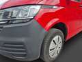Volkswagen T6.1 Kasten 2.0 TDI EcoProfi L1H1 AHK Klima PDC 3 Rot - thumbnail 4