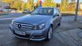 Mercedes-Benz C 220 Estate 220CDI BE Executive 7G Plus Blau - thumbnail 9