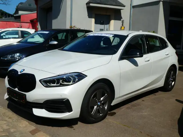 BMW 116 iA Pack Auto.