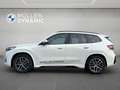 BMW iX1 eDrive20 M SPORT LED AHK RÜCKFAHR KOMFORTZUG SHZ D Weiß - thumbnail 2