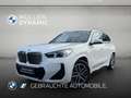 BMW iX1 eDrive20 M SPORT LED AHK RÜCKFAHR KOMFORTZUG SHZ D Weiß - thumbnail 1
