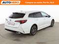 Toyota Corolla 2.0 Hybrid Style Blanco - thumbnail 6